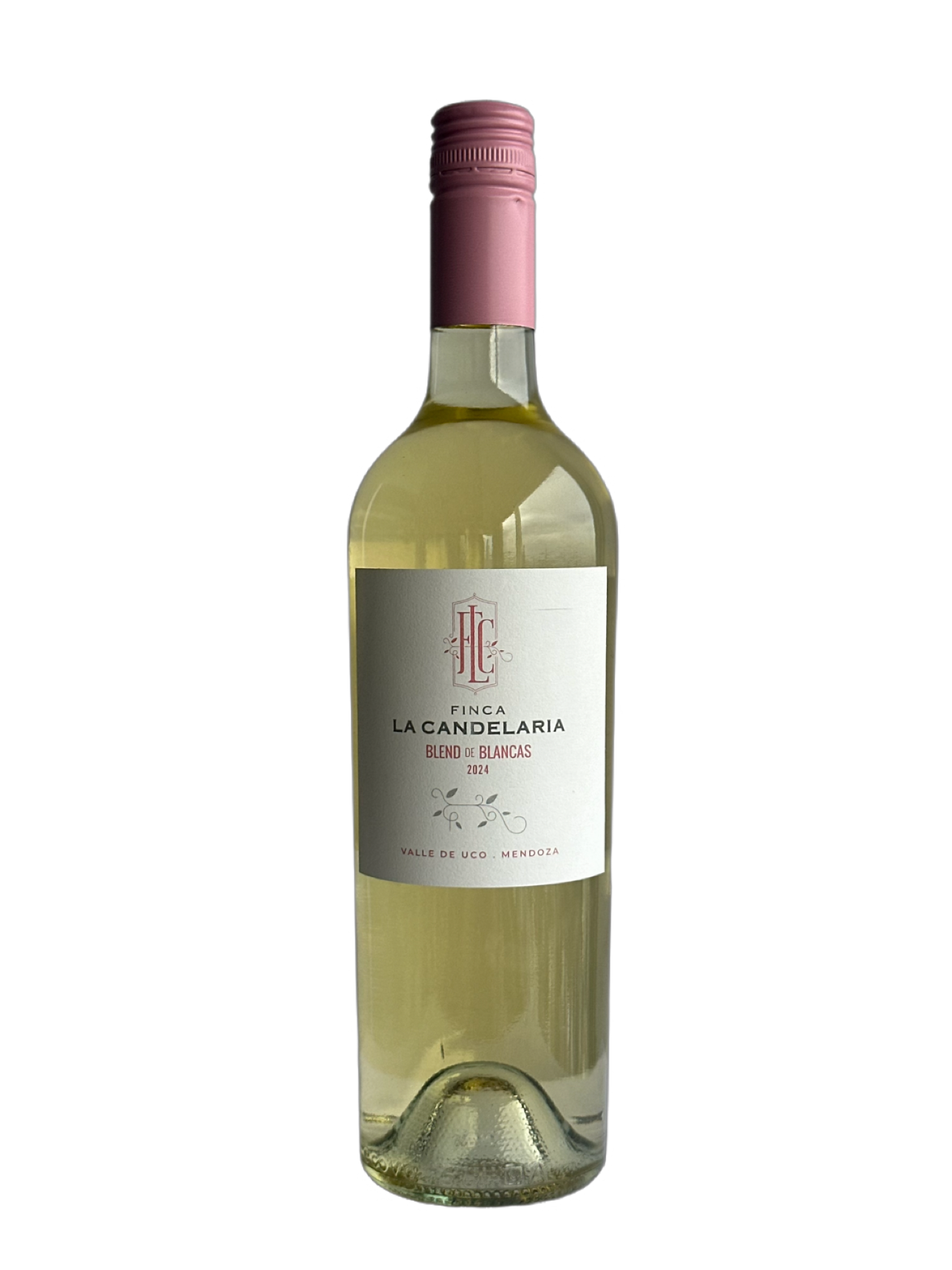 Blend de Blancas 2024